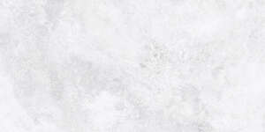 Carrelage pour sol/mur intérieur en grès cérame effet pierre ROCERSA CHRONO White L. 120 x l. 60 cm x Ép. 10 mm - Rectifié