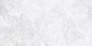 Carrelage pour sol/mur intérieur en grès cérame effet pierre ROCERSA CHRONO White L. 120 x l. 60 cm x Ép. 10 mm - Rectifié