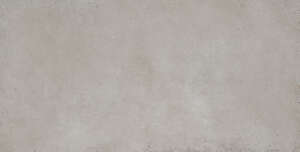 Carrelage pour sol/mur intérieur en grès cérame à masse colorée effet béton ROCERSA MAKE UP Grey L. 120 x l. 60 cm x Ép. 10 mm - Rectifié