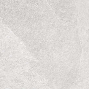 Carrelage pour sol/mur intérieur en grès cérame effet pierre ROCERSA AXIS White L. 60 x l. 60 cm x Ép. 10 mm - Rectifié