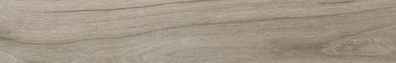 Carrelage pour sol extérieur en grès cérame antidérapant effet bois ROCERSA FLOW Nature L. 120 x l. 19,4 cm x Ép. 10 mm - Rectifié - R11C