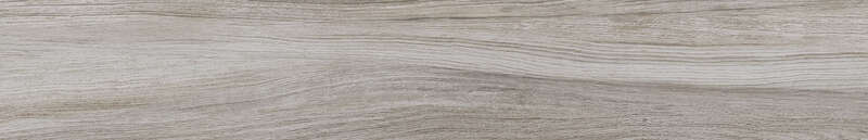 Carrelage pour sol extérieur en grès cérame antidérapant effet bois ROCERSA FLOW Smoke L. 120 x l. 19,4 cm x Ép. 10 mm - Rectifié - R11C