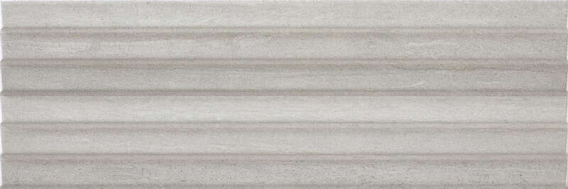 Carrelage pour mur intérieur en faïence ROCERSA SUNSET 10 HIT Shutter Grey L. 60 x l. 20 cm x Ép. 9 mm