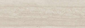 Carrelage pour mur intérieur en faïence ROCERSA SUNSET Ivory L. 60 x l. 20 cm x Ép. 8 mm