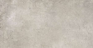 Carrelage pour sol/mur intérieur en grès cérame à masse colorée effet béton ROCERSA MAKE UP Grey L. 60,8 x l. 31,6 cm x Ép. 10 mm