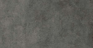 Carrelage pour sol/mur intérieur en grès cérame à masse colorée effet béton ROCERSA MAKE UP Dark L. 60,8 x l. 31,6 cm x Ép. 10 mm