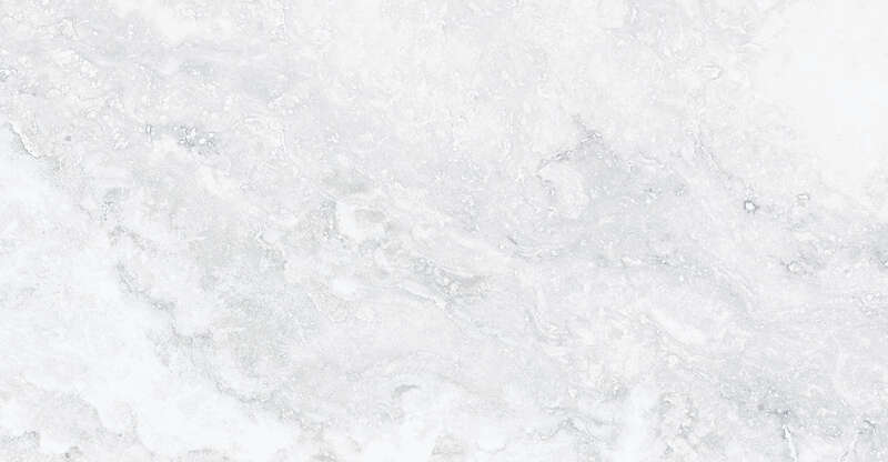 Carrelage pour sol/mur intérieur en grès cérame effet pierre ROCERSA CHRONO White L. 60,8 x l. 31,6 cm x Ép. 10 mm