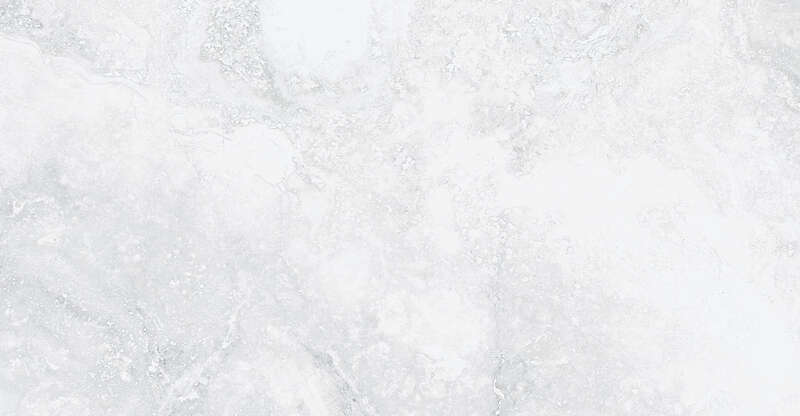 Carrelage pour sol/mur intérieur en grès cérame effet pierre ROCERSA CHRONO White L. 60,8 x l. 31,6 cm x Ép. 10 mm