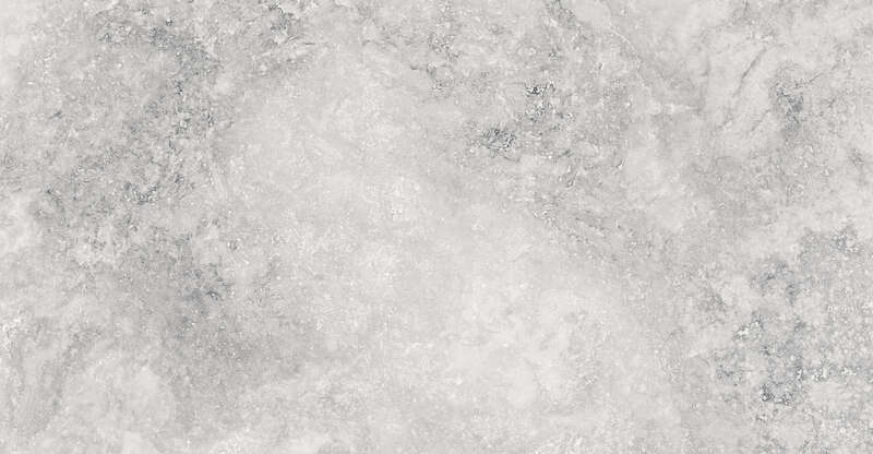 Carrelage pour sol/mur intérieur en grès cérame effet pierre ROCERSA CHRONO Grey L. 60,8 x l. 31,6 cm x Ép. 10 mm