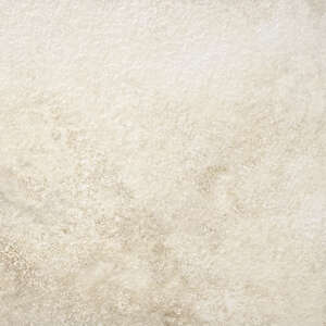 Carrelage pour sol extérieur en grès cérame 20 mm effet pierre ROCERSA CHRONO Cream L. 60 x L. 60 cm x Ép. 20 mm - Rectifié - R11C