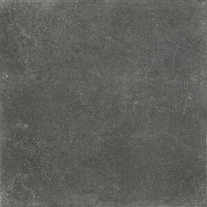 Carrelage pour sol/mur intérieur en grès cérame à masse colorée effet pierre ROCERSA ETERNAL STONE Dark L. 100 x l. 100 cm x Ép. 10 mm - Rectifié