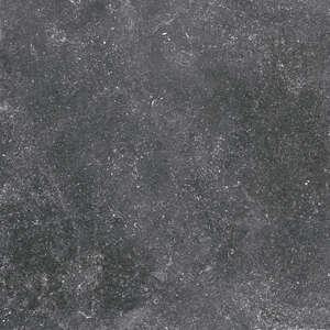 Carrelage pour sol extérieur en grès cérame à masse colorée 20 mm effet pierre ROCERSA ETERNAL STONE Dark l. 60 x L. 60 cm x Ép. 20 mm - Rectifié - R11C