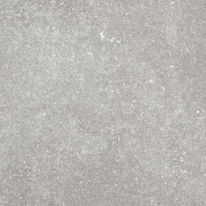 Carrelage pour sol extérieur en grès cérame à masse colorée 20 mm effet pierre ROCERSA ETERNAL STONE Grey l. 60 x L. 60 cm x Ép. 20 mm - Rectifié - R11C