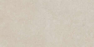 Carrelage pour sol extérieur en grès cérame à masse colorée 20 mm effet pierre ROCERSA DOVER Cream L. 120 x l. 60 cm x Ép. 20 mm - Rectifié - R11C