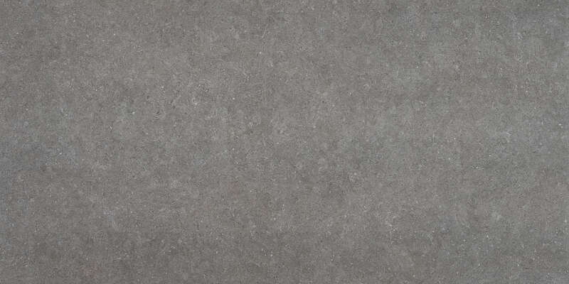 Carrelage pour sol extérieur en grès cérame à masse colorée 20 mm effet pierre ROCERSA DOVER Grey L. 120 x l. 60 cm x Ép. 20 mm - Rectifié - R11C