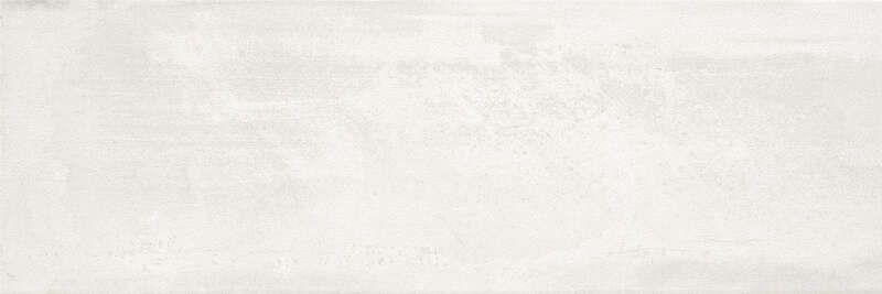 Carrelage pour mur intérieur en faïence ROCERSA METALART White L. 60 x l. 20 cm x Ép. 9 mm