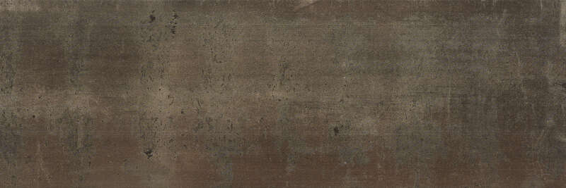 Carrelage pour mur intérieur en faïence ROCERSA METALART Oxide L. 60 x l. 20 cm x Ép. 9 mm