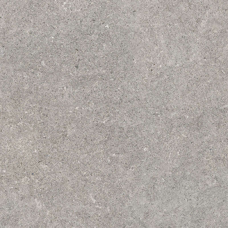 Carrelage pour sol extérieur en grès cérame à masse colorée 20 mm effet pierre ROCERSA DOVER Smoke L. 60 x l. 60 cm x Ép. 20 mm - Rectifié - R10B