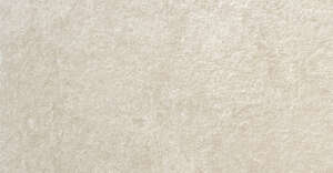 Carrelage pour sol/mur intérieur en grès cérame effet pierre ROCERSA AXIS Cream L. 60,8 x l. 31,6 cm x Ép. 10 mm