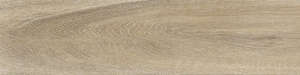 Carrelage pour sol/mur intérieur en grès cérame effet bois ROCERSA SOHO Oak L. 90 x l. 22,5 cm x Ép. 10 mm