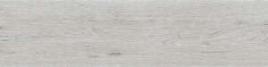 Carrelage pour sol/mur intérieur en grès cérame effet bois ROCERSA SOHO Grey L. 90 x l. 22,5 cm x Ép. 10 mm