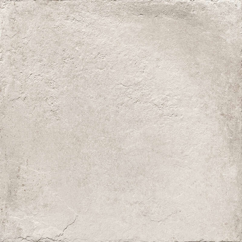 Carrelage pour sol/mur intérieur en grès cérame effet pierre KEROS PORTOBELLO Taupe L. 50 x l. 50 cm