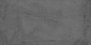 Carrelage pour sol extérieur en grès cérame antidérapant effet pierre KEROS BIERZO Negro L. 67 x l. 33 cm - R11