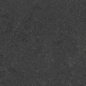 Carrelage pour sol/mur intérieur en grès cérame à masse colorée effet pierre KEROS BLUESTONE Negro L. 50 x l. 50 cm