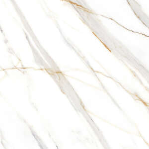 Carrelage pour sol/mur intérieur en grès cérame effet marbre aspect mat KEROS ARDENZA Mate L. 80 x l. 80 cm x Ép. 10,2 mm - Rectifié