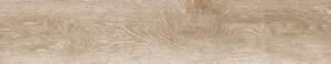 Carrelage pour sol/mur intérieur en grès cérame effet bois KEROS HAYEDO Roble L. 101 x l. 23,5 cm