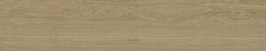Carrelage pour sol/mur intérieur en grès cérame effet bois KEROS BANAK Beige L. 100 x l. 23 cm