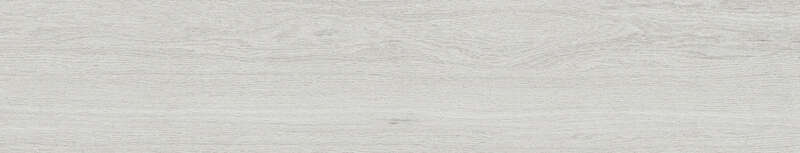 Carrelage pour sol/mur intérieur en grès cérame effet bois KEROS BANAK Blanco L. 100 x l. 23 cm