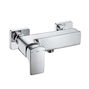 Mitigeur douche mural ROCA L90 - Finition Chrome