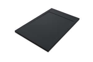 Receveur de douche Andromeda Stone Cover 140x100 - l. 1560 x H. 1940 mm