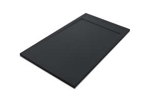 Receveur de douche Andromeda Stone Cover 160x100 - l. 1760 x H. 1940 mm