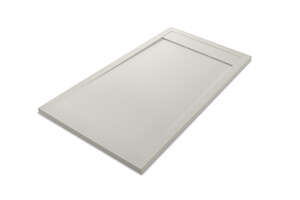Receveur de douche Andromeda Stone Cover 180x80 - l. 1960 x H. 1940 mm