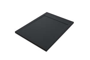 Receveur de douche Andromeda Stone Cover 120x90 - l. 1260 x H. 1940 mm