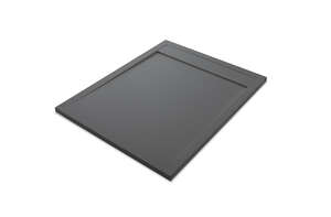 Receveur de douche Andromeda Stone Cover 100x70 - l. 1060 x H. 1940 mm