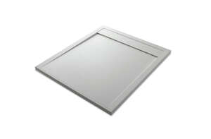 Receveur de douche Andromeda Stone Cover 100x100 - l. 1060 x H. 1940 mm