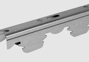 Profilé de suspension STEC47/60