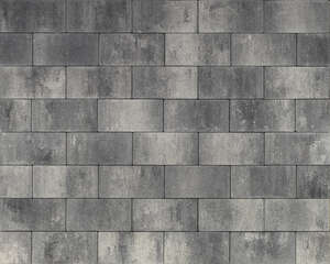Pavé béton REDSUN SMARTTON Amiata L. 15 x l. 30 x Ép. 6 cm