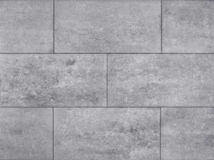 Pavé béton à joints fins REDSUN SMARTTON SE XXS Matterhorn L. 80 x l. 40 x Ép. 4 cm - Hydrofugé