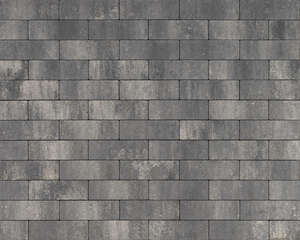 Pavé béton REDSUN SMARTTON Amiata L. 10 x l. 30 x Ép. 6 cm