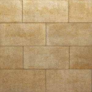 Pavé béton à joints fins REDSUN SMARTTON SE XXS Mont Blanc L. 60 x l. 30 x Ép. 4 cm - Hydrofugé