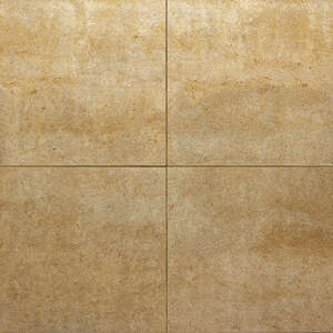 Dalle béton à joints fins REDSUN SMARTTON SE XXS Mont Blanc L. 60 x l. 60 x Ép. 4 cm - Hydrofugée