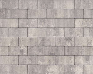 Pavé béton REDSUN SMARTTON Matterhorn L. 15 x l. 30 x Ép. 6 cm