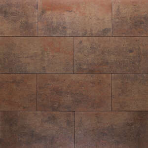 Pavé béton à joints fins REDSUN SMARTTON SE XXS Adamello L. 60 x l. 30 x Ép. 4 cm - Hydrofugé