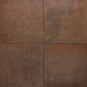 Dalle béton à joints fins REDSUN SMARTTON SE XXS Adamello L. 60 x l. 60 x Ép. 4 cm - Hydrofugée