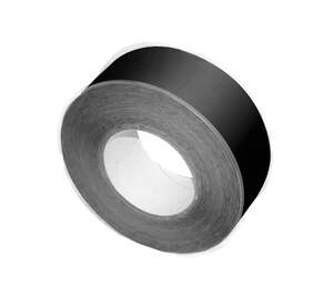 Ruban adhésif extérieur SF UV pour étanchéité parfaite en acrylique gris - Rouleau de l. 60 mm x L. 25 m