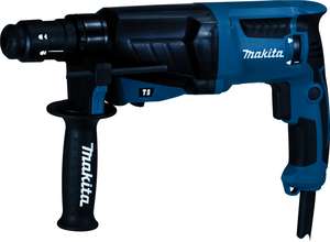 PERFORATEUR BURINEUR SDS+ 2,4J 800W